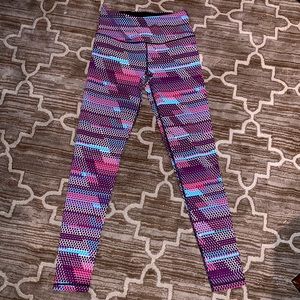Victoria’s Secret sport leggings
